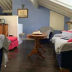 Tatil Evi La Trabacca, Attico Nel Pieno Centro Di