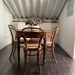 Tatil Evi La Trabacca, Attico Nel Pieno Centro Di *