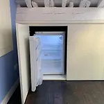 La Trabacca, Attico Nel Pieno Centro Di Tatil Evi Levanto
