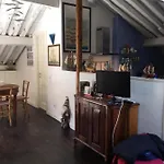 La Trabacca, Attico Nel Pieno Centro Di Tatil Evi *