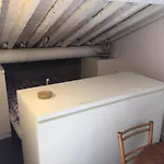Tatil Evi La Trabacca, Attico Nel Pieno Centro Di