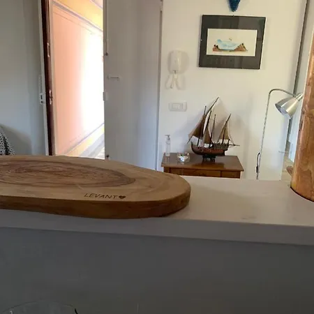 La Trabacca, Attico Nel Pieno Centro Di Semesterbostad *