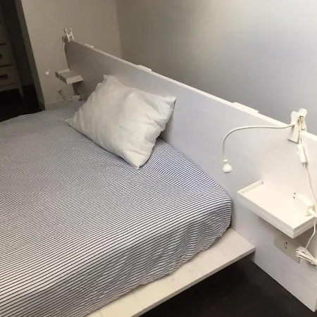 La Trabacca, Attico Nel Pieno Centro Di * Levanto