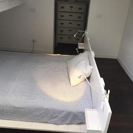 La Trabacca, Attico Nel Pieno Centro Di Levanto