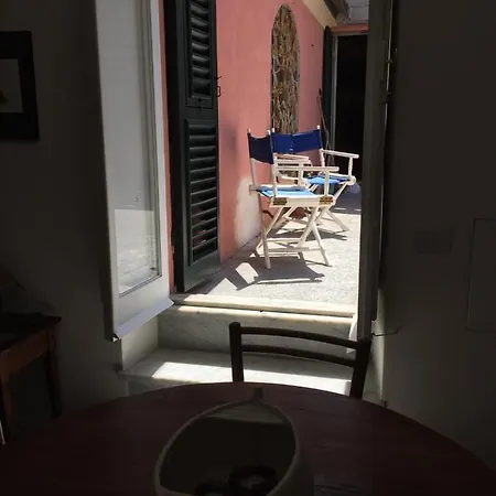 La Trabacca, Attico Nel Pieno Centro Di Semesterbostad *