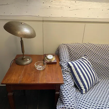 La Trabacca, Attico Nel Pieno Centro Di בית נופש *