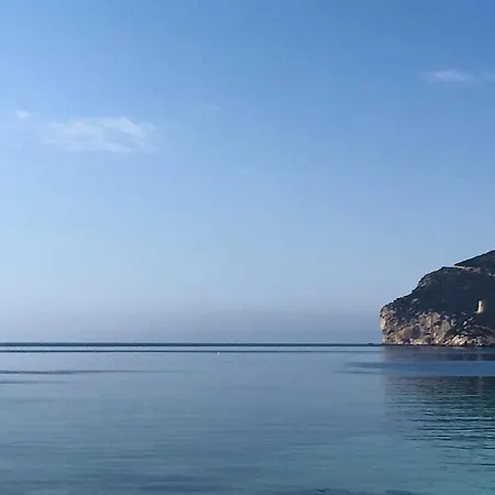 La Trabacca, Mansarda Nel Pieno Centro Di ليفانتو