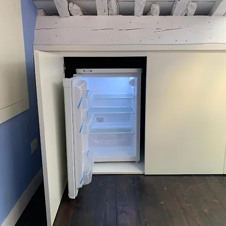 La Trabacca, Attico Nel Pieno Centro Di Holiday home Levanto