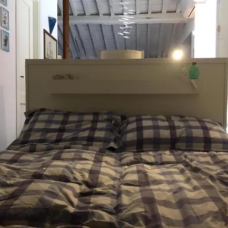 別荘 La Trabacca, Attico Nel Pieno Centro Di *