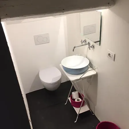 La Trabacca, Attico Nel Pieno Centro Di Holiday home Levanto