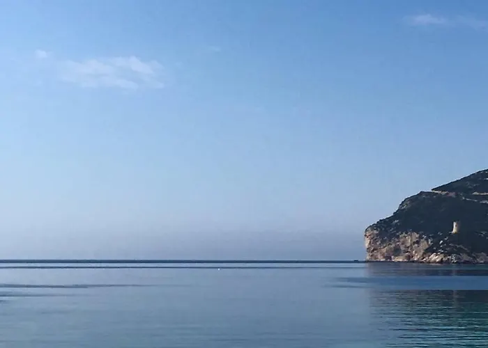 La Trabacca, Attico Nel Pieno Centro Di Levanto